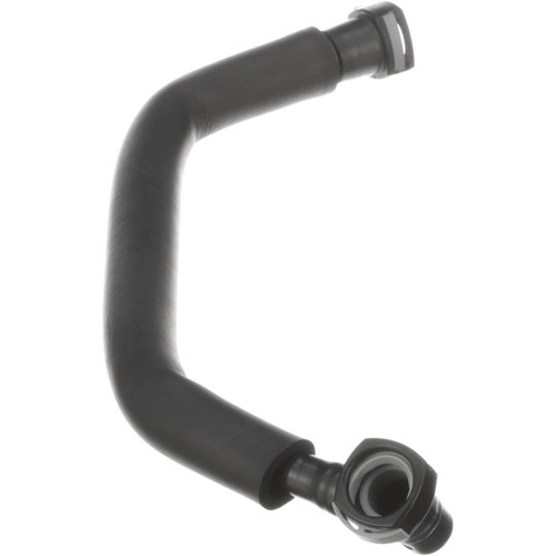 Standard Ignition Engine Crankcase Breather Hose V802 - left view