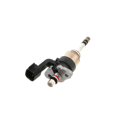 Standard Ignition Fuel Injector - GDI - New FJ1585 - angled view
