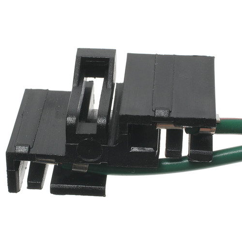 Standard Ignition Stoplight Switch Connector S-831
