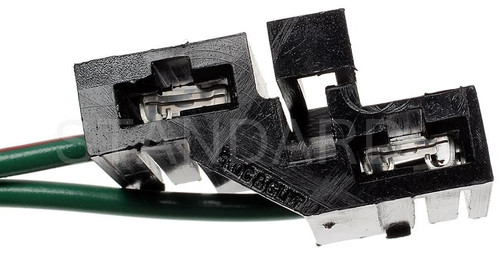 Standard Ignition Stoplight Switch Connector S-831