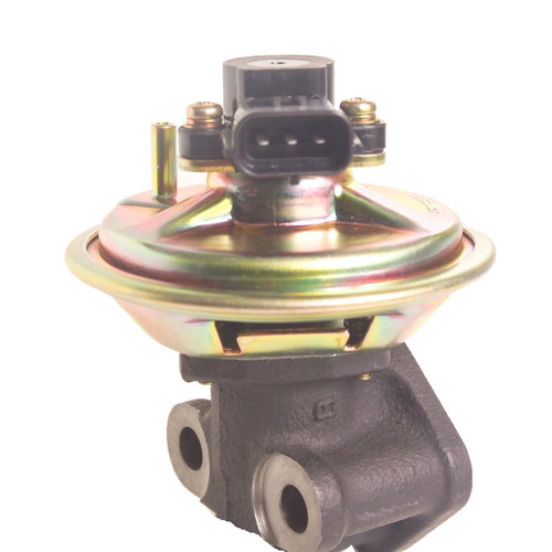 Standard Ignition EGR Valve EGV792 - angled view