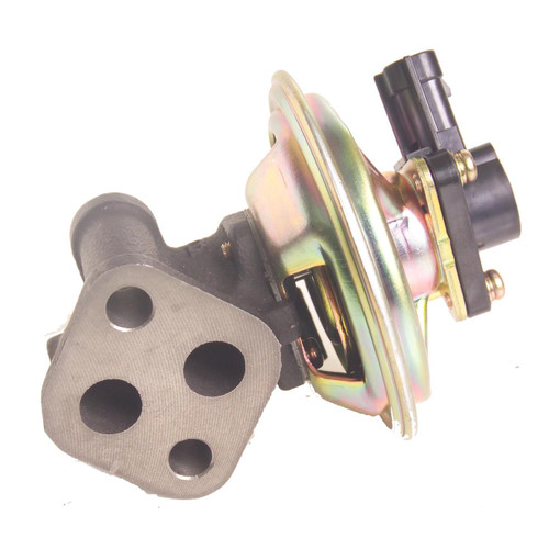 Standard Ignition EGR Valve EGV792 - back view