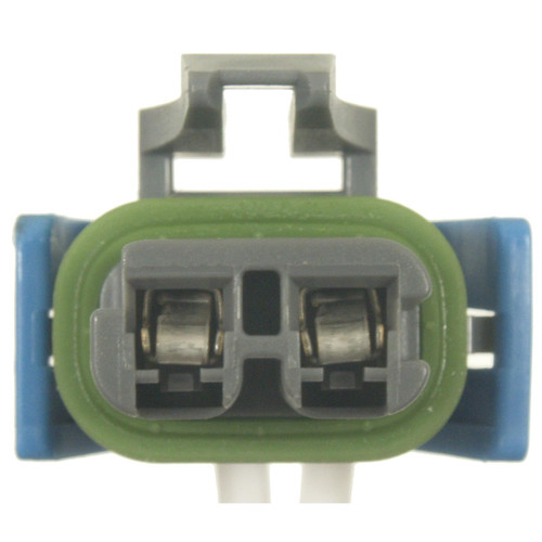 Standard Ignition Door Ajar Warning Switch Connector S-1416