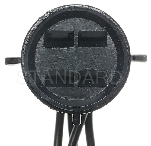 Standard Ignition Ignition Control Module Connector S-698