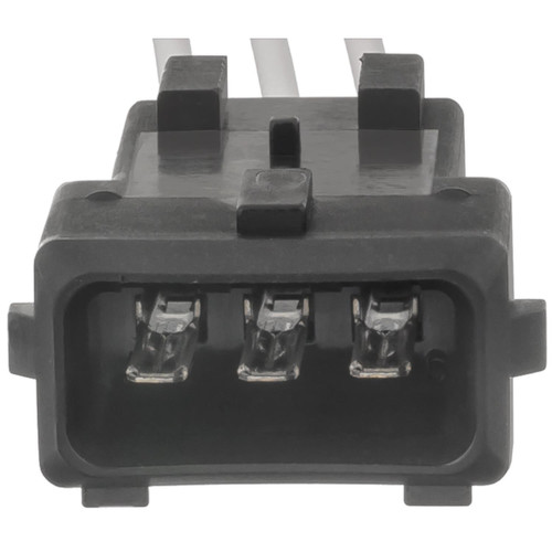 Standard Ignition Camshaft Sensor Connector S2858 - connector view