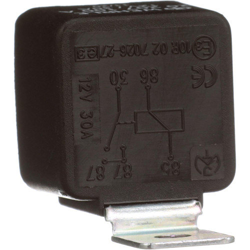 Standard Ignition Fog Lamp Relay RY-576