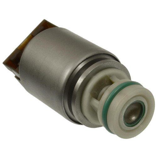 Standard Ignition Transmission Control Solenoid TCS241 - connector view