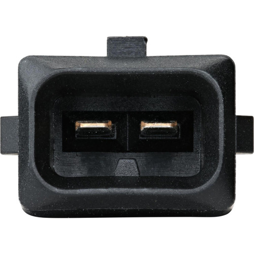 Standard Ignition EGR Control Solenoid VS255 - connector view