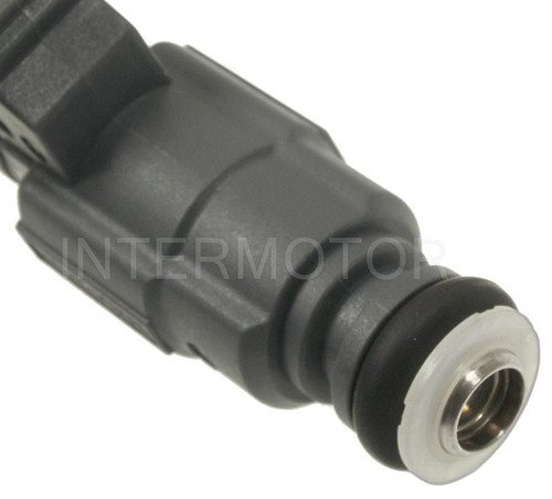 Standard Ignition Fuel Injector - MFI - New FJ1112 - bottom view