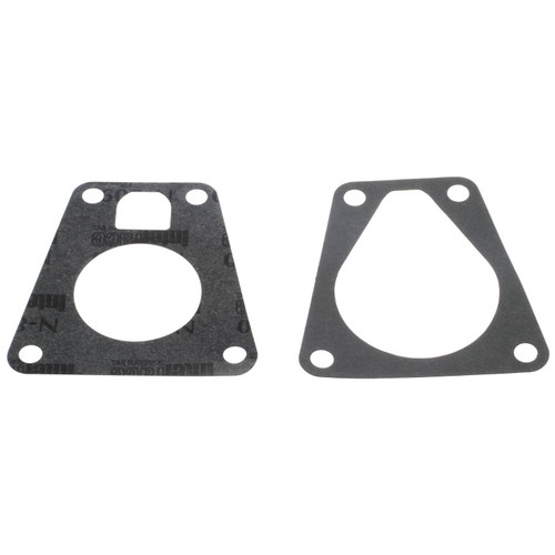 Standard Ignition Throttle Body Injection Flange Gasket FJG128 - front view