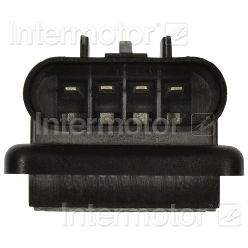 Standard Ignition Blower Motor Resistor RU-781