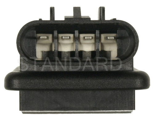 Standard Ignition Blower Motor Resistor RU-781