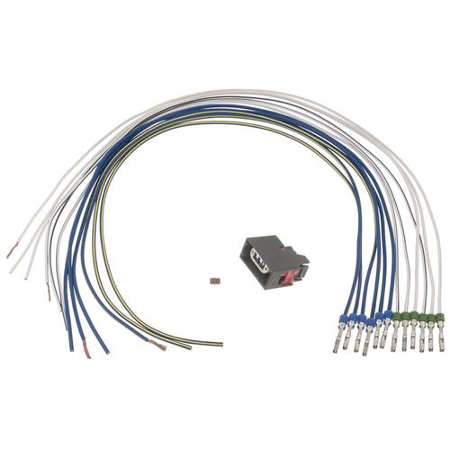 Standard Ignition Park and Turn Signal Socket Connector S-1927