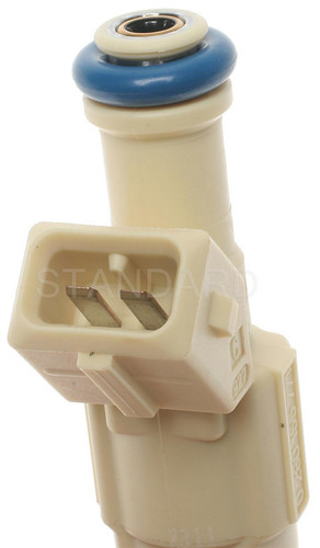Standard Ignition Fuel Injector - MFI - New FJ310 - connector view