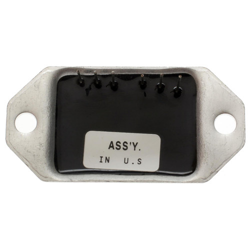 Standard Ignition Voltage Regulator VR-175