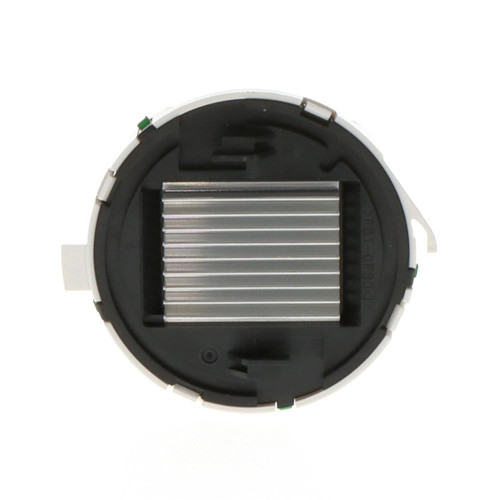 Standard Ignition Blower Motor Control Module RU1060 - front view