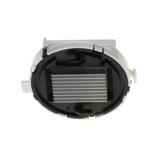 Standard Ignition Blower Motor Control Module RU1060 - top view
