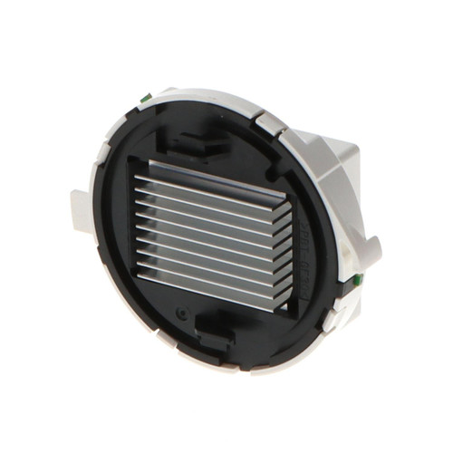 Standard Ignition Blower Motor Control Module RU1060 - angled view
