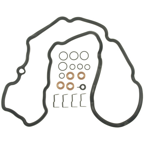Standard Ignition Fuel Injector Seal Kit - TBI SK68 - front view