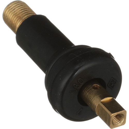 Standard Ignition Tire Pressure Monitoring System OE Design Valve TPM2020VK - angled view