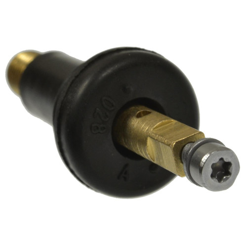 Standard Ignition Tire Pressure Monitoring System OE Design Valve TPM2020VK - back view