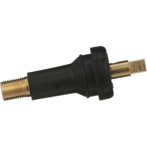 Standard Ignition Tire Pressure Monitoring System OE Design Valve TPM2020VK - left view