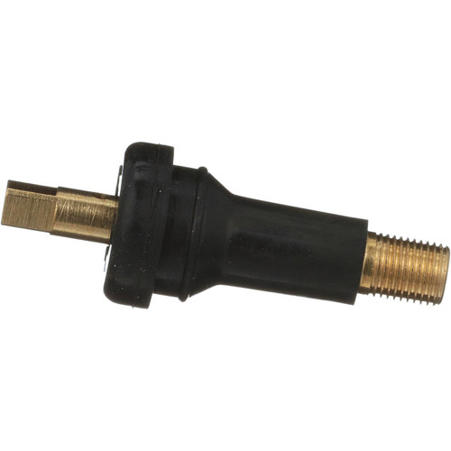 Standard Ignition Tire Pressure Monitoring System OE Design Valve TPM2020VK - right view