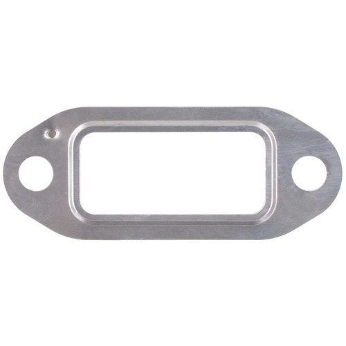 Standard Ignition EGR Valve Mounting Gasket VG121 - front view