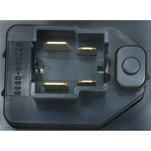 Standard Ignition Blower Motor Control Module RU-596