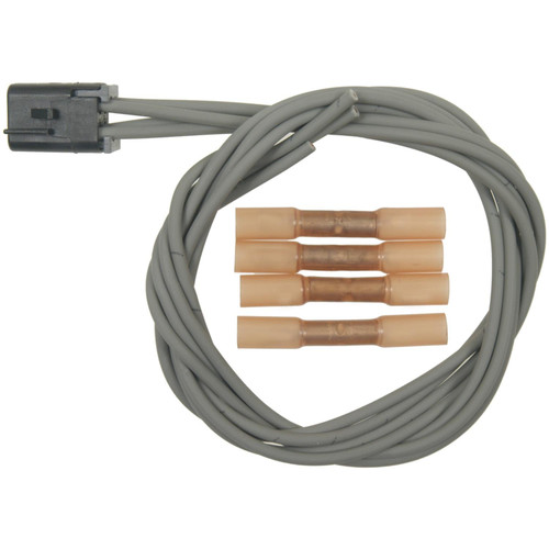 Standard Ignition Active Suspension Switch Connector S-1051