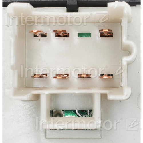 Standard Ignition Power Window Switch DWS-748