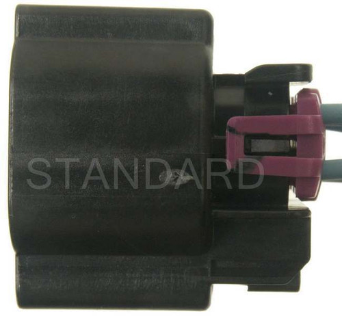 Standard Ignition Liftgate Release Actuator Connector S-1691