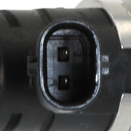 Standard Ignition Fuel Injector - GDI - New FJ1587 - connector view