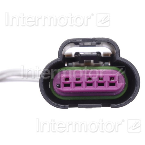 Standard Ignition EGR Valve EGV1117 - alternate view
