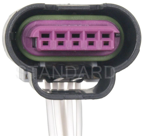Standard Ignition EGR Valve EGV1117