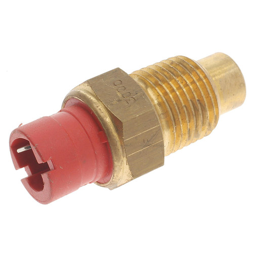 Standard Ignition Temperature Sender - With Gauge TS-109