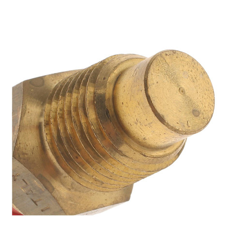 Standard Ignition Temperature Sender - With Gauge TS-109