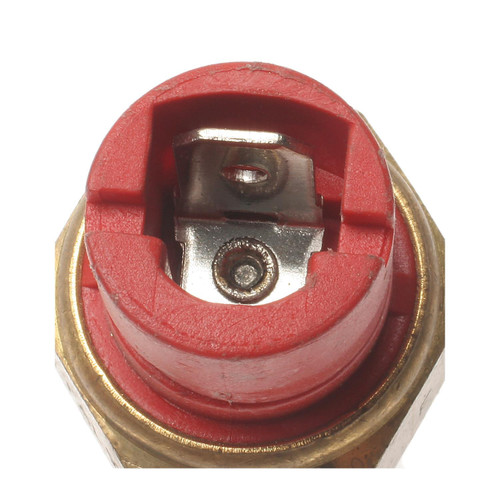 Standard Ignition Temperature Sender - With Gauge TS-109
