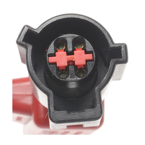Standard Ignition Trailer Connector TC420 - alternate view