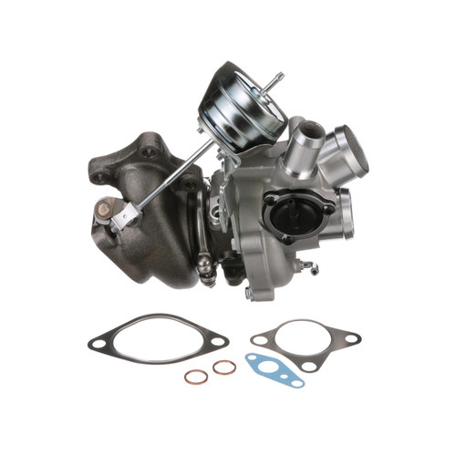 Standard Ignition Turbocharger - New - Gas TBC700 - front view
