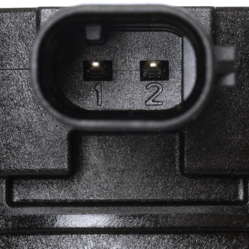 Standard Ignition Variable Valve Timing Position Sensor Magnet VVT483 - connector view