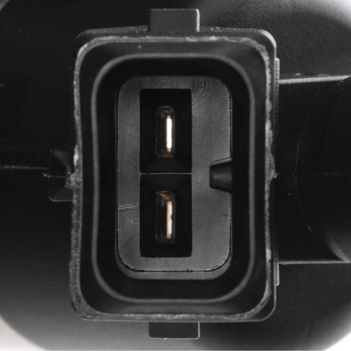 Standard Ignition Fuel Injector - MFI - New FJ312 - connector view