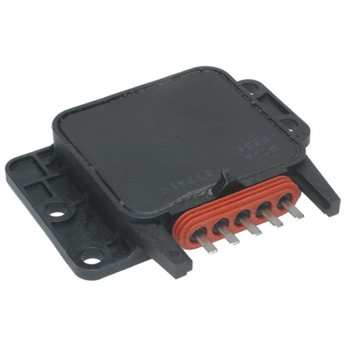 Standard Ignition Ignition Control Module Relay LXE7 - front view