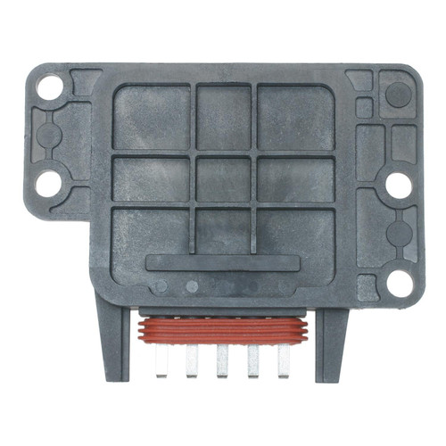 Standard Ignition Ignition Control Module Relay LXE7 - bottom view