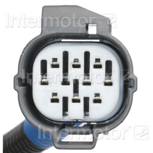 Standard Ignition Neutral Safety Switch NS-554
