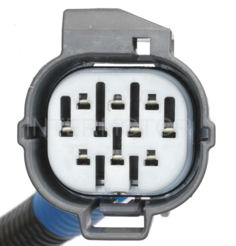 Standard Ignition Neutral Safety Switch NS-554