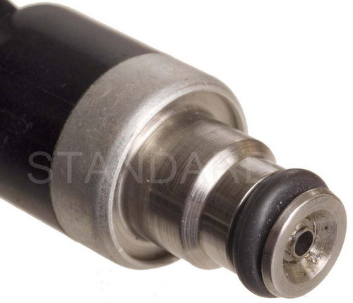 Standard Ignition Fuel Injector - MFI - New FJ44 - connector view