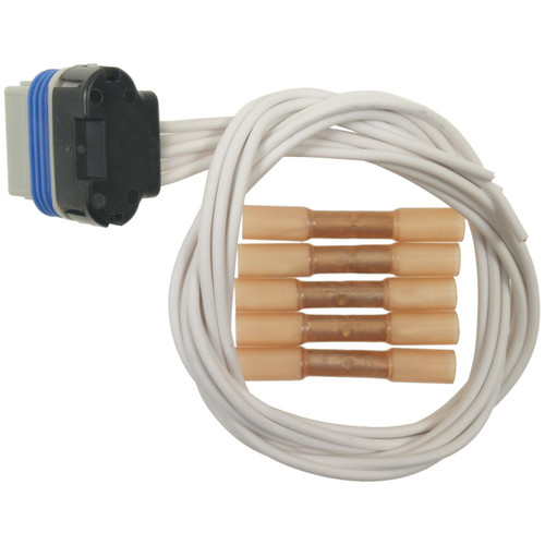 Standard Ignition Canister Purge Valve Connector S-1054