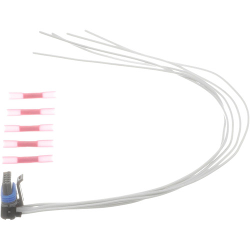 Standard Ignition Canister Purge Valve Connector S-1054