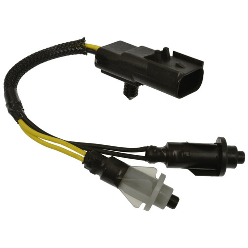 Standard Ignition Clutch Pedal Position Switch NS772 - front view